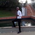Moses12 From Pretoria, Gauteng