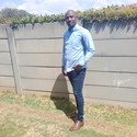 Sbuvado From Johannesburg South, Gauteng