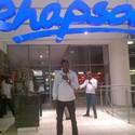 raphael7 From Pretoria, Gauteng