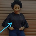 Buhle32 From Durban, Kwazulu-Natal