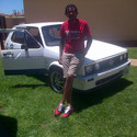 Andrew82 From Johannesburg, Gauteng