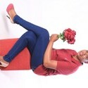 Sheron3 From Rustenburg, North West