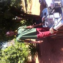 Frankstein From Tzaneen, Limpopo