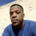 That guy next door From Johannesburg, Gauteng