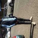 Mckamp From Johannesburg, Gauteng