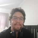 wesley25 From Cape Town, Western Cape