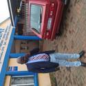 bosb From Newcastle, Kwazulu-Natal