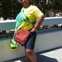 RUMI From Cape Town, Western Cape