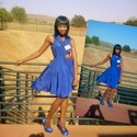 abigail197 From Lanseria, Gauteng