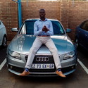 Les12 From Soweto, Gauteng