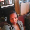 nicki the Queen From Cape Town, Western Cape