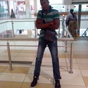 Donald 231 From Pretoria, Gauteng