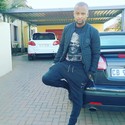 Englishman From East London, Eastern Cape