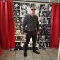 Bigmike187 From Brakpan, Gauteng