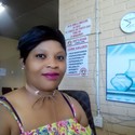 anna20 From Welkom, Free State