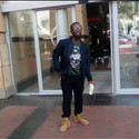 Sphe25 From Pinetown, Kwazulu-Natal