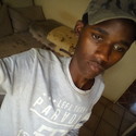 Thapelo_T From Pretoria, Gauteng
