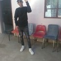 Thabang48 From Welkom, Free State