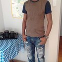 mike141 From Kroonstad, Free State