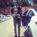 Amstrong1 From Johannesburg South, Gauteng