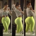 Lady M11 From Midrand, Gauteng
