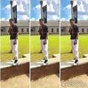 DeSean From Nelspruit, Mpumalanga