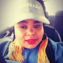 tshego11 Rustenburg
