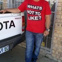 Ahmed4 From Kokstad, Kwazulu-Natal