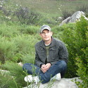 Nuwedude2014 From Cape Town, Western Cape