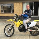 jonty5 From Cape Town, Western Cape