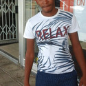 Jojo31 From Welkom, Free State