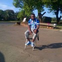 San3 From Pongola, Kwazulu-Natal