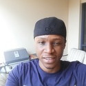 Natty Dre From Johannesburg South, Gauteng