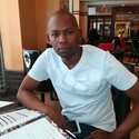 Thabo119 From Rustenburg, North West