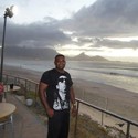 Geezo From Roodepoort, Gauteng