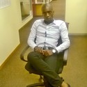 isaak From Giyani, Limpopo