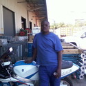 fanso From Pretoria, Gauteng