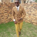 Magwaza2 From Witbank, Mpumalanga