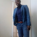 cage From Randburg, Gauteng