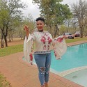 J.D2 From Kimberley, Northern Cape