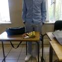 Percy24 From Soweto, Gauteng
