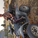 whitey11 From Vereeniging, Gauteng