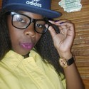 Lady gee5374 Sasolburg
