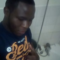 dReY' From Johannesburg, Gauteng