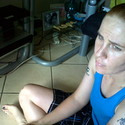 Miss Maverick From Richards Bay, Kwazulu-Natal