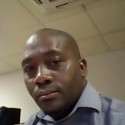 Mosimane From Centurion, Gauteng
