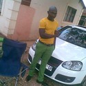 am gee From Pretoria, Gauteng