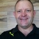 Quinn From Benoni, Gauteng