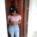 Queen pearl From Hazyview, Mpumalanga