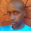 Gman. From Soweto, Gauteng